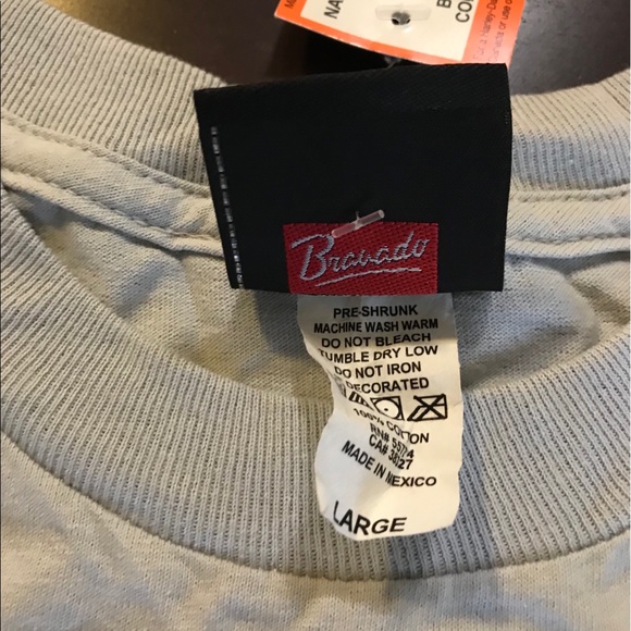 Men’s Harley Davidson Tee - LG - Picture 8 of 9